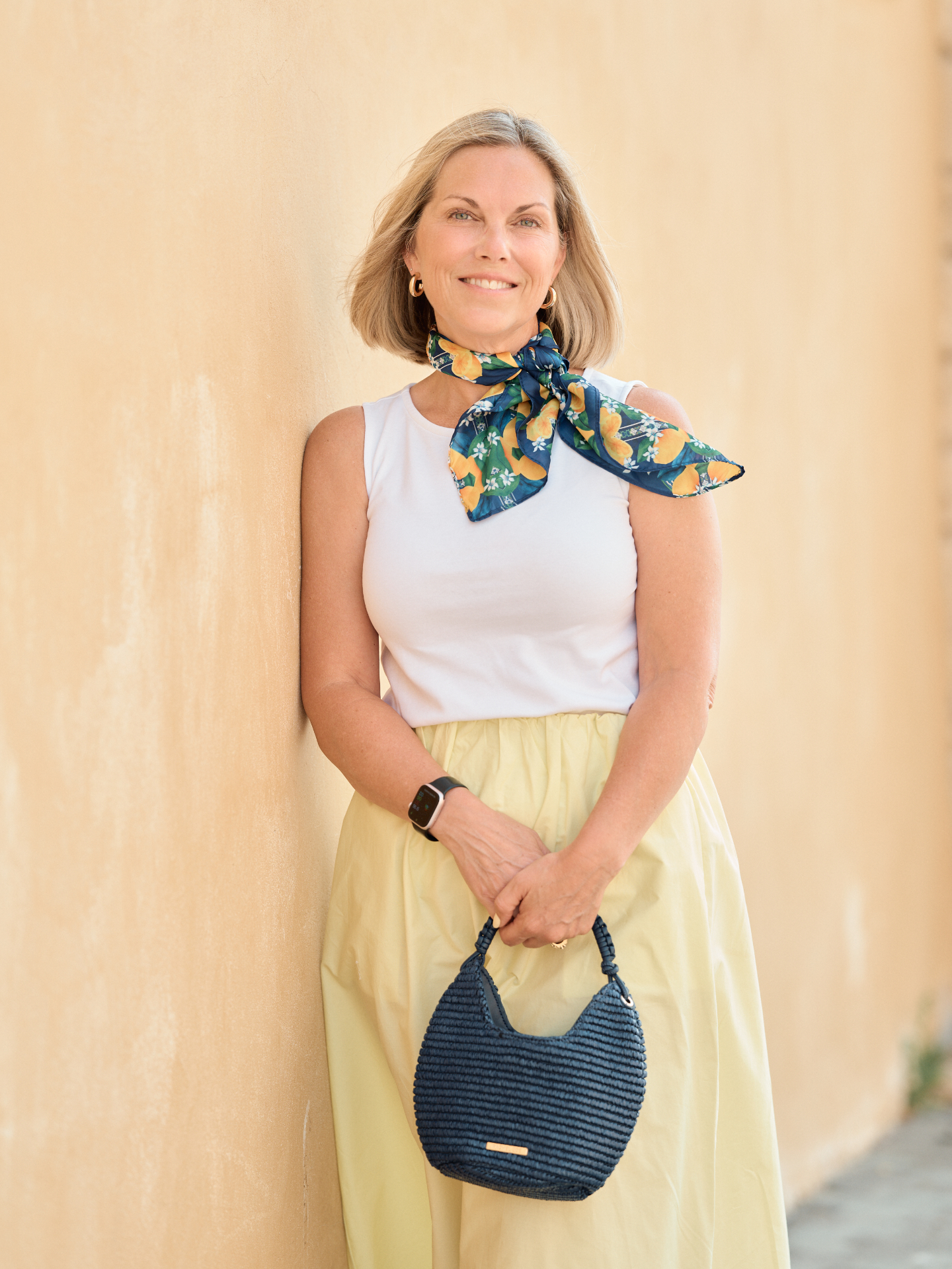 Melissa Sanchez, Agency Owner