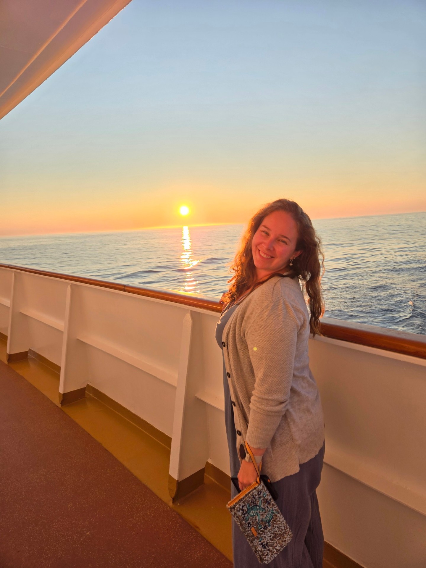 Kelly Conroy, Travel Advisor